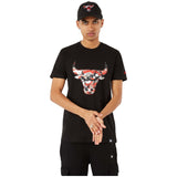 Camiseta De Manga Corta New Era