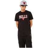 Camiseta De Manga Corta New Era