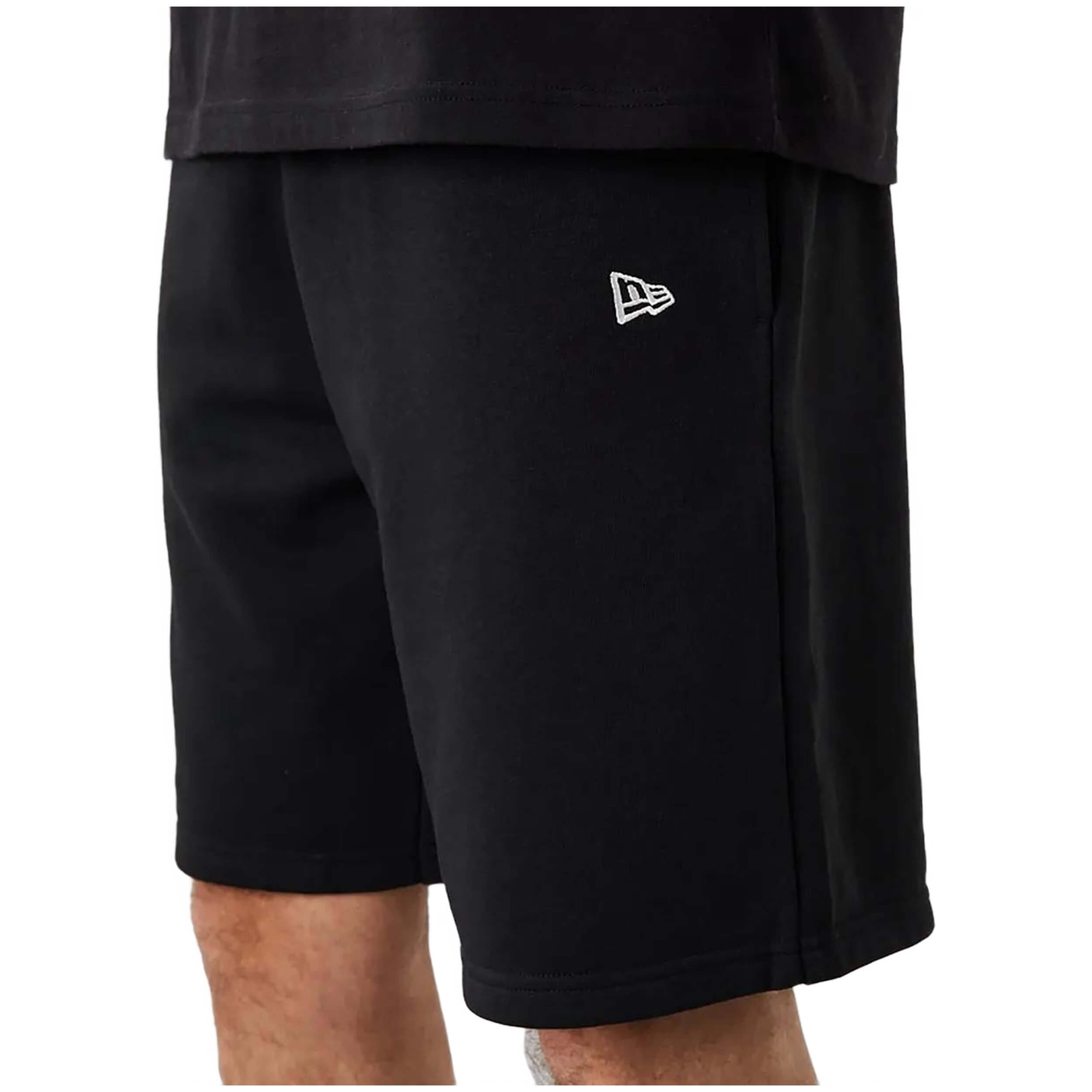 New Era Essential Shorts