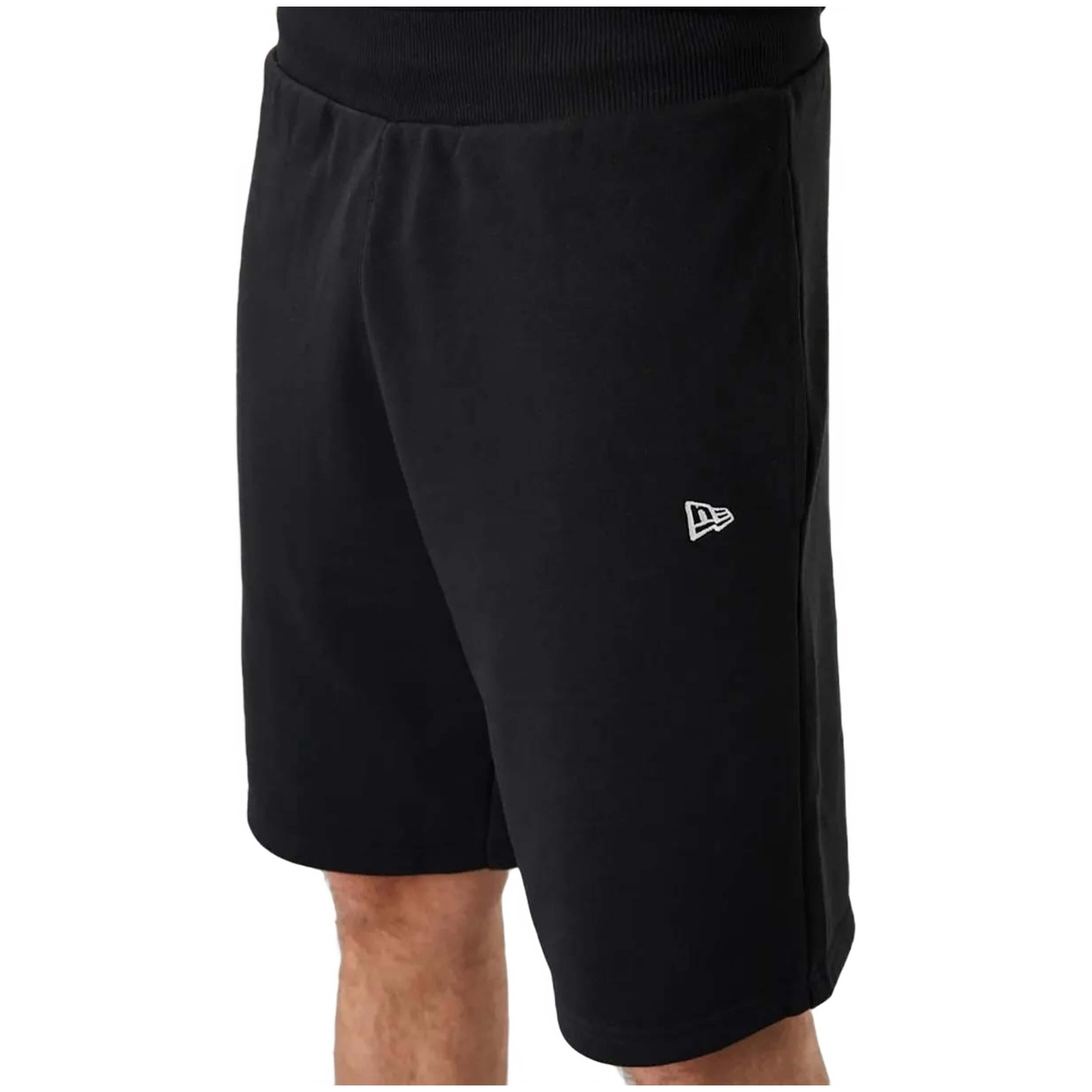 New Era Essential Shorts