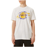 Camiseta De Manga Corta New Era