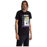 Camiseta De Manga Corta New Era