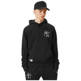 Sudadera Con Capucha New Era