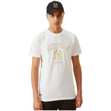 Camiseta De Manga Corta New Era