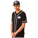 Camiseta De Beisbol New Era Los Angeles Lakers