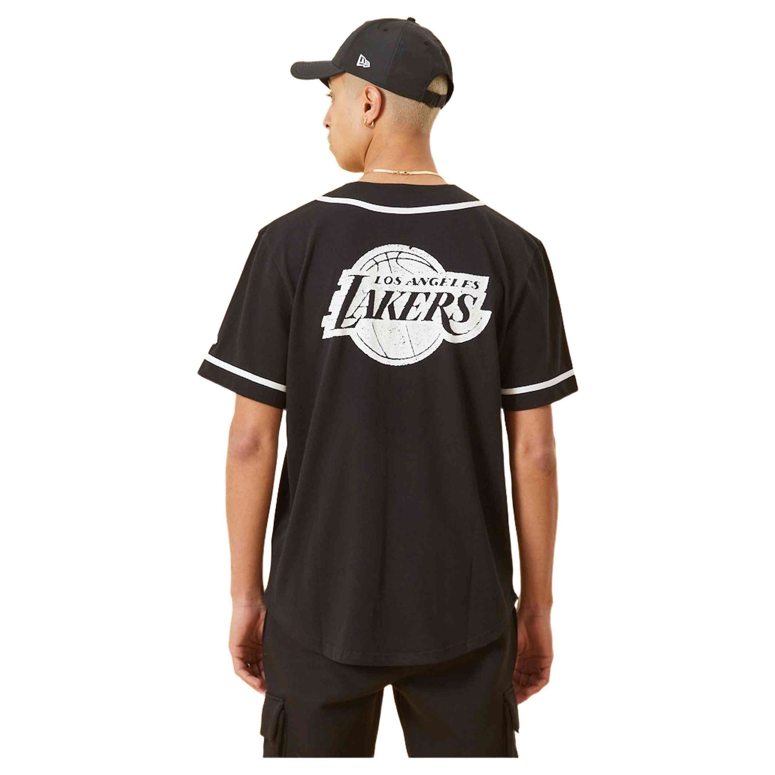  New Era Los Angeles Lakers