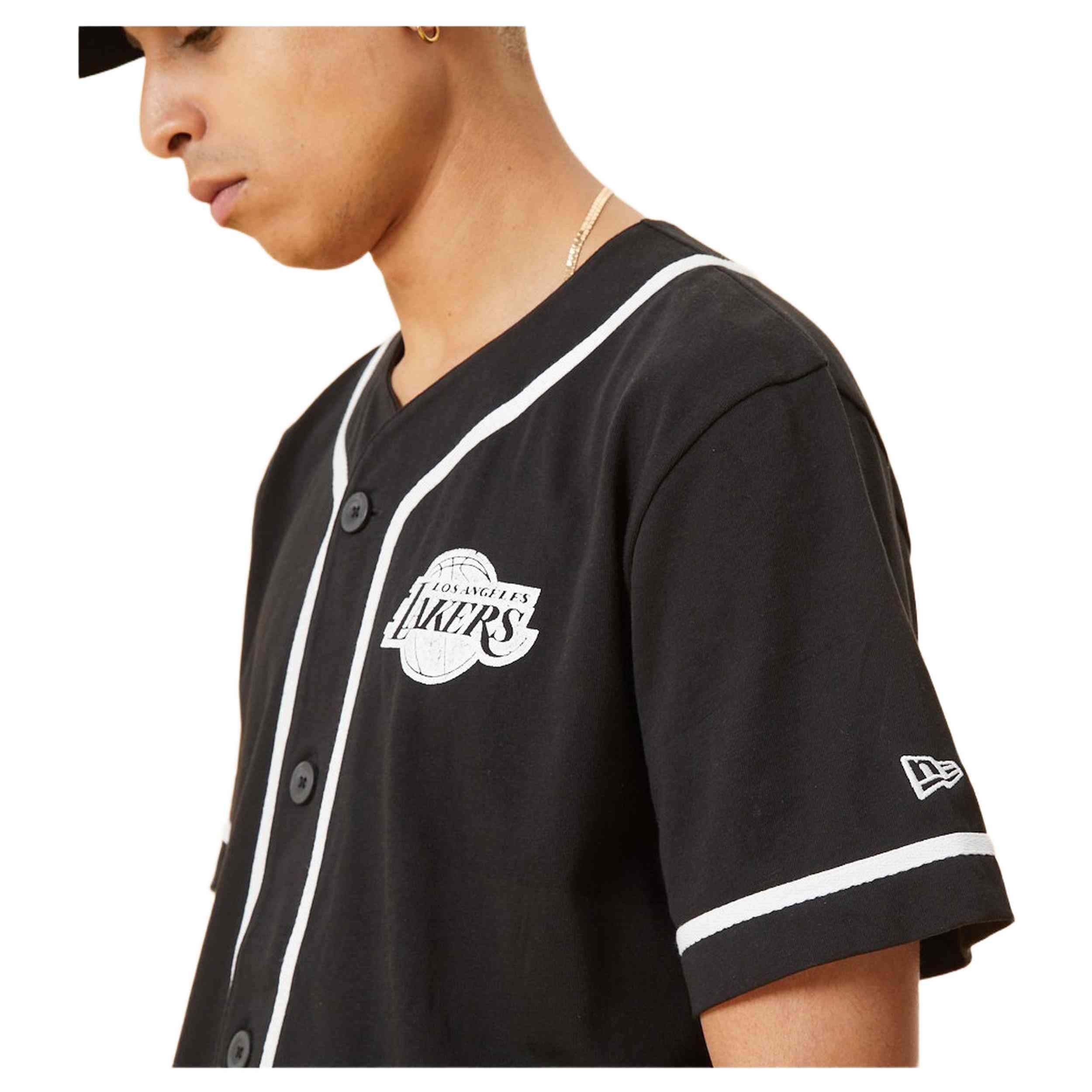  New Era Los Angeles Lakers