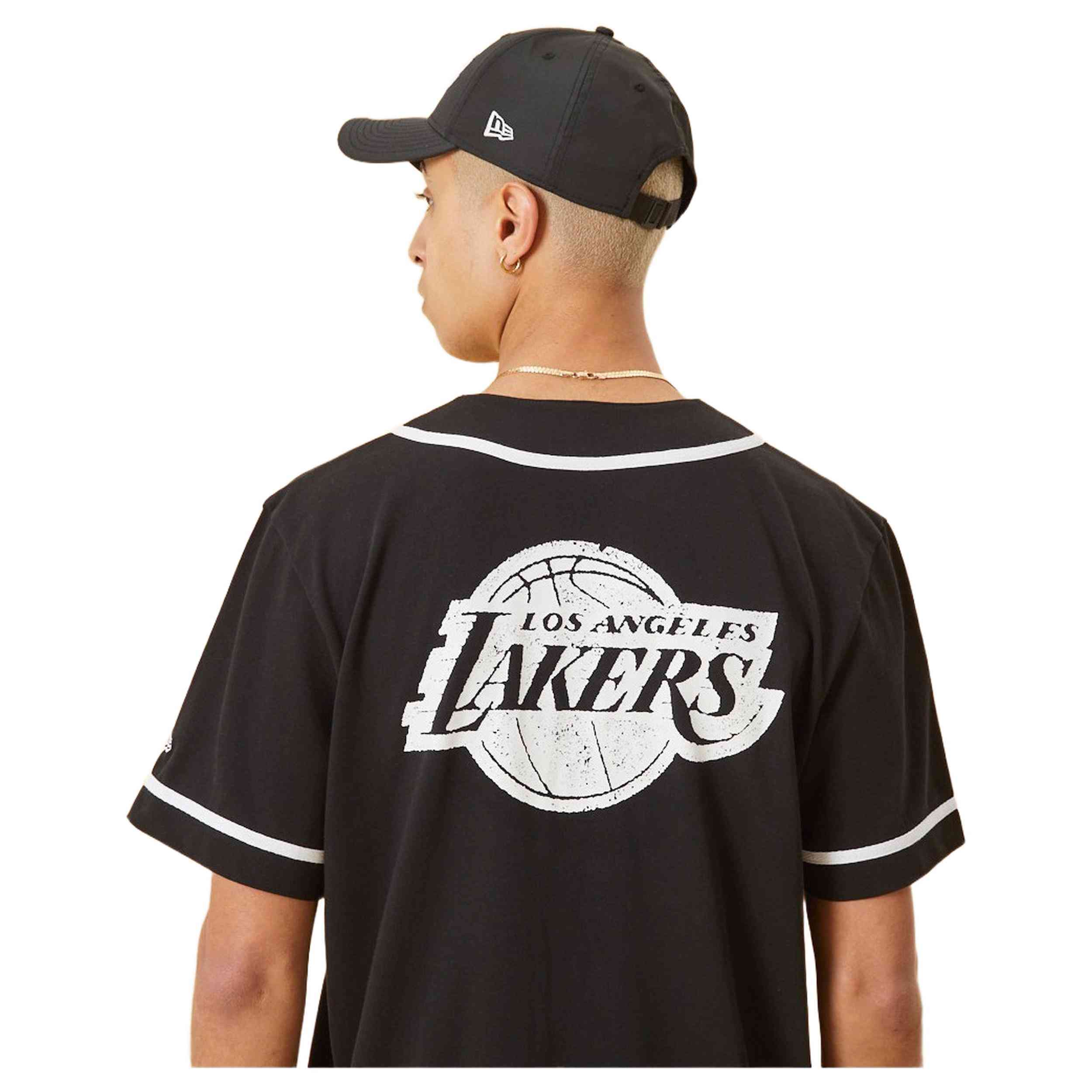  New Era Los Angeles Lakers