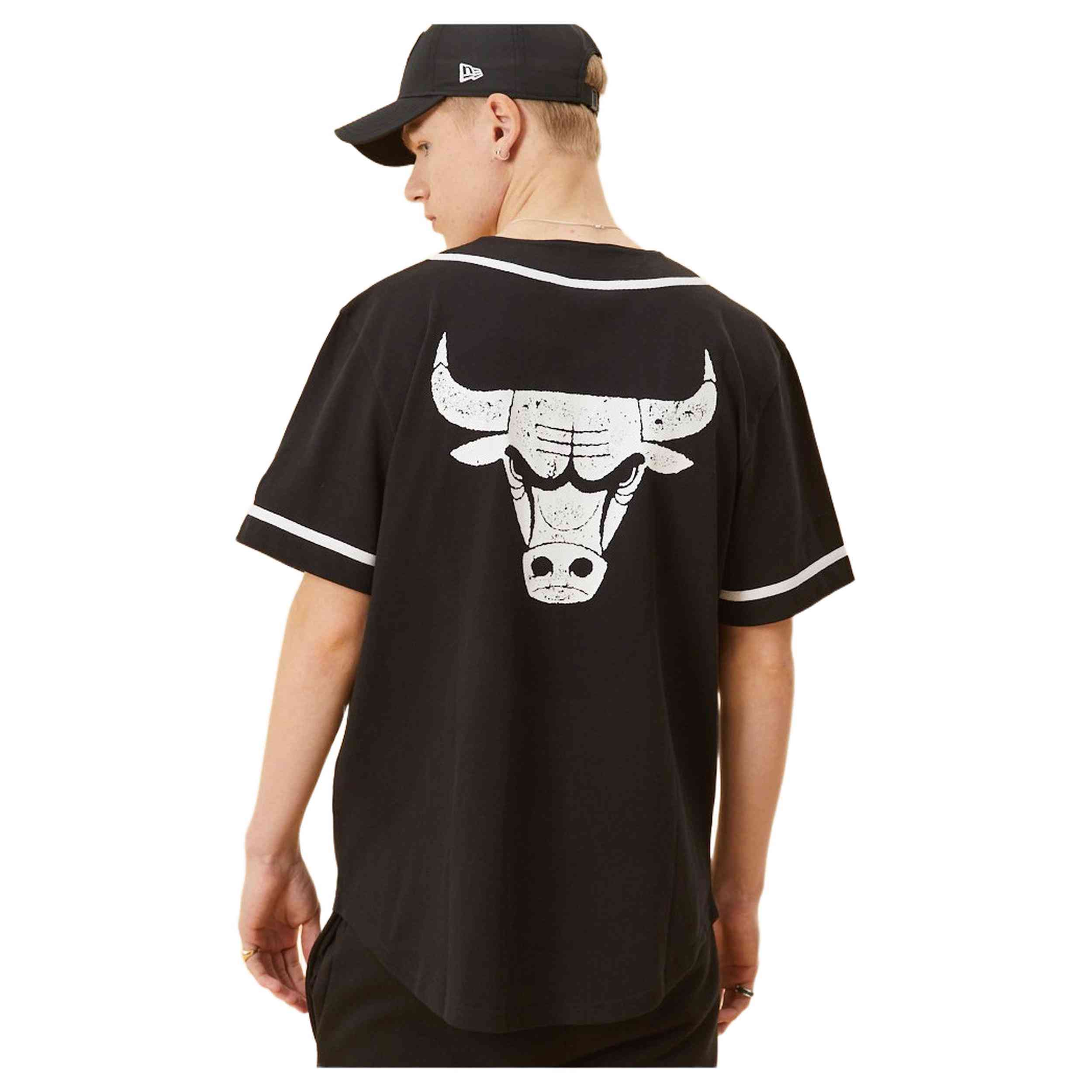  New Era Chicago Bulls
