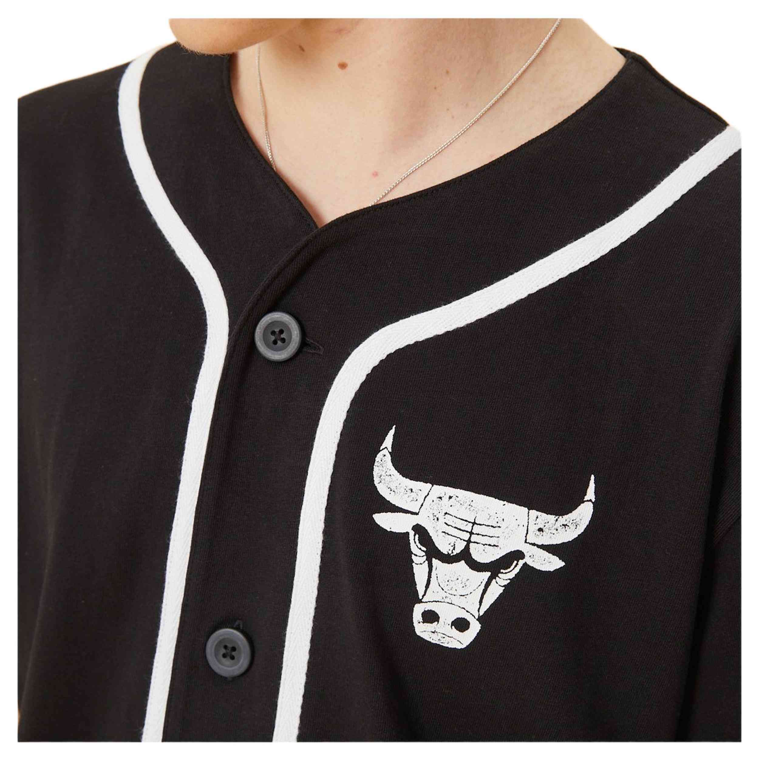  New Era Chicago Bulls