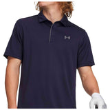 Polo De Manga Corta Under Armour Ua Tech