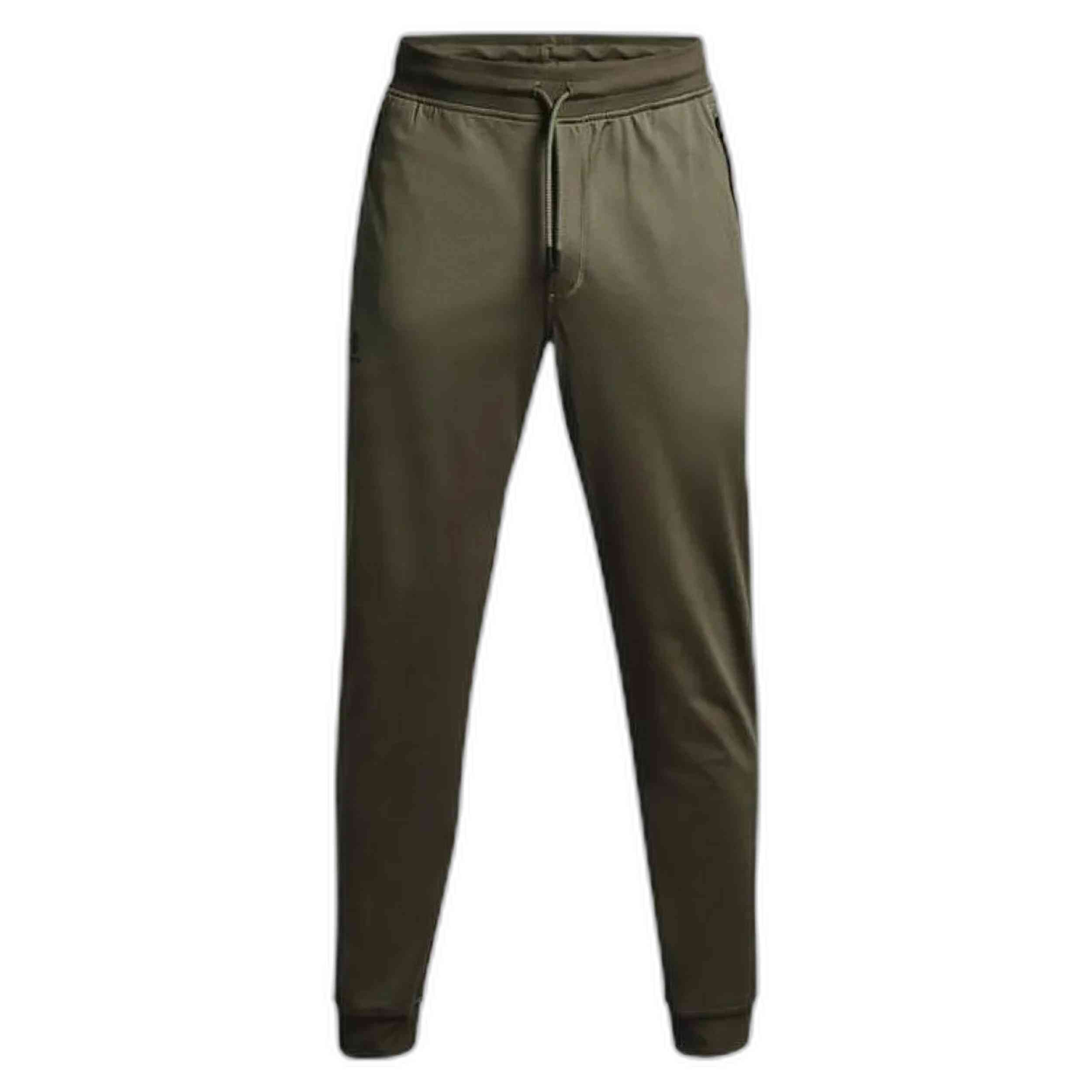 Pantalon Largo Under Armour Sportstyle Tricot Jogger