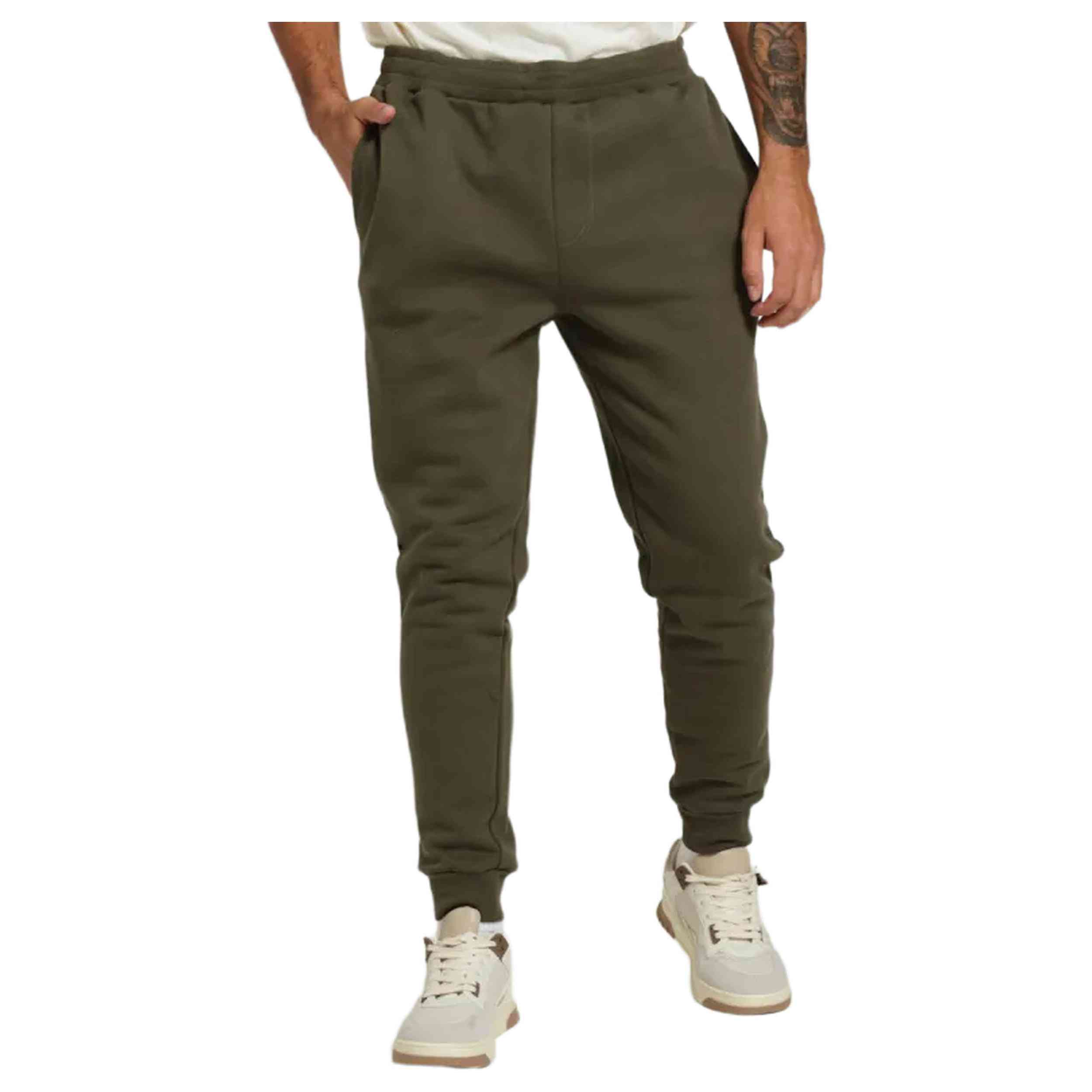 Pantalon Largo Under Armour Sportstyle Tricot Jogger