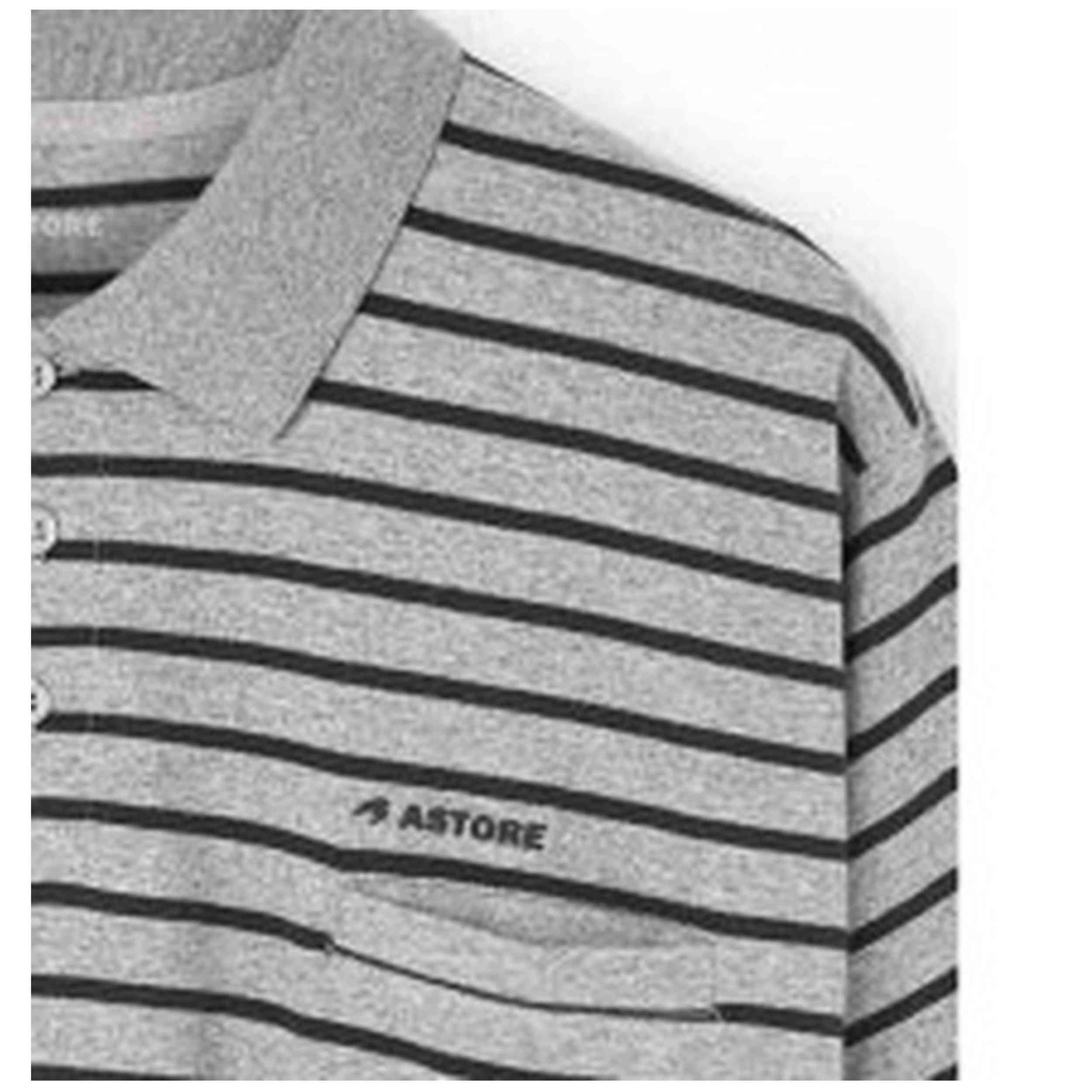 Polo De Manga Corta Astore Kobe