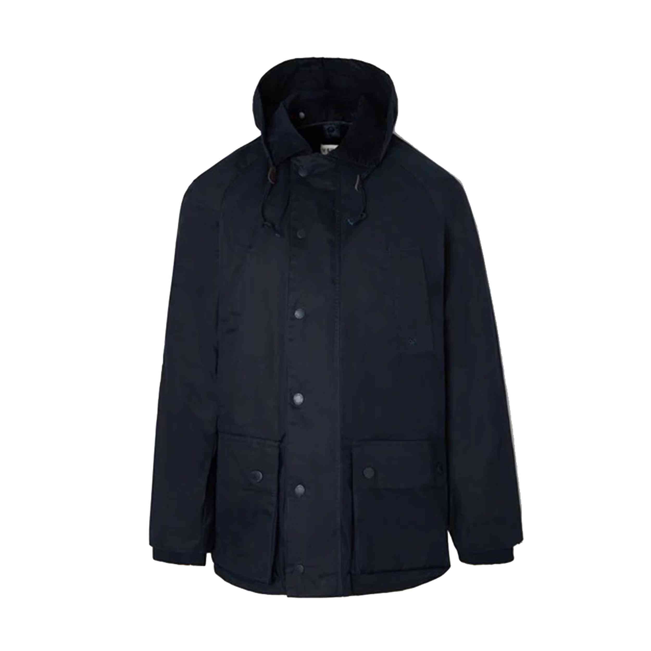 Abrigo Silbon 129306