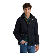 Abrigo Silbon 129306