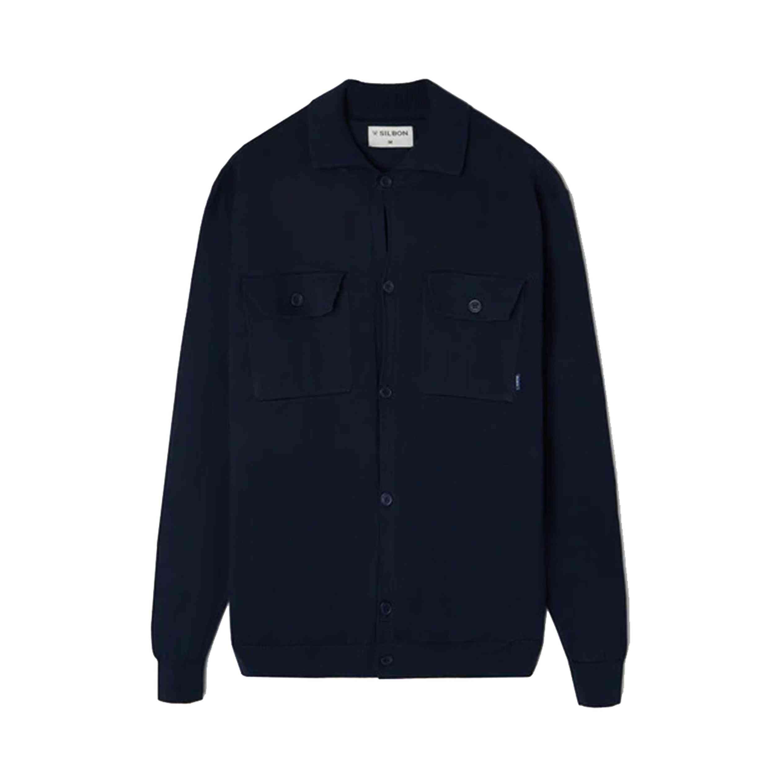 Camisa Silbon 129463