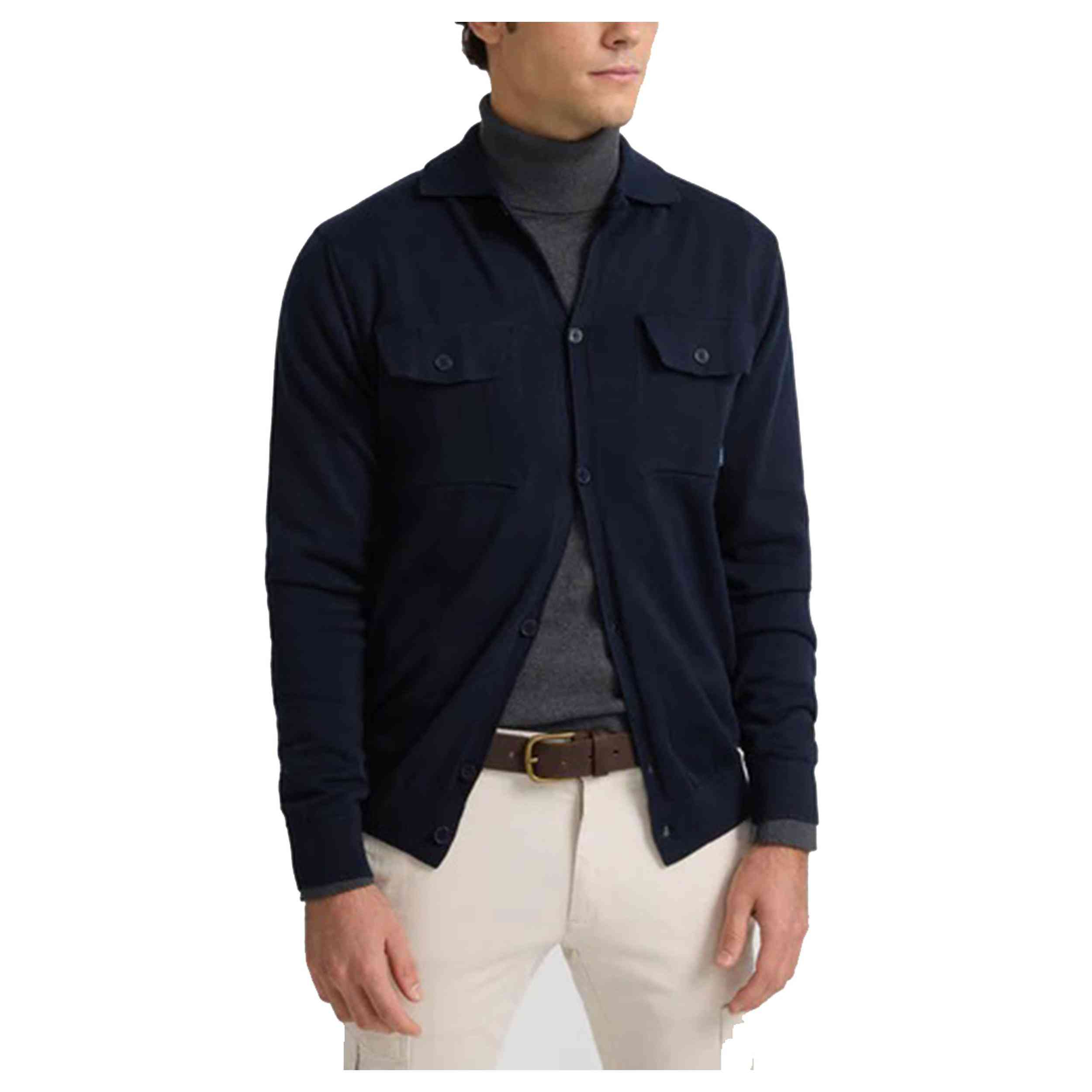 Camisa Silbon 129463