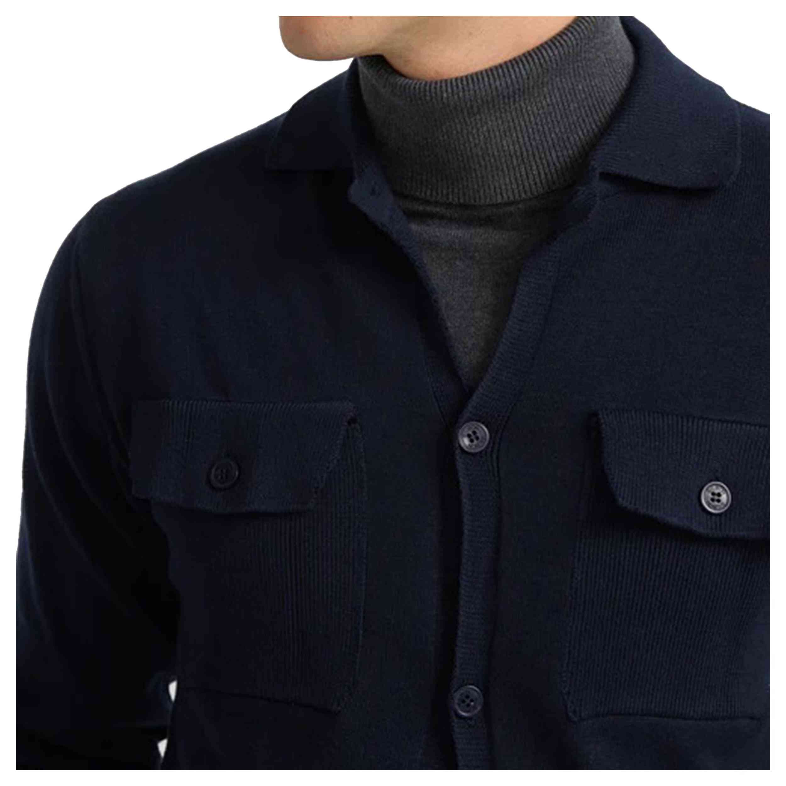 Camisa Silbon 129463