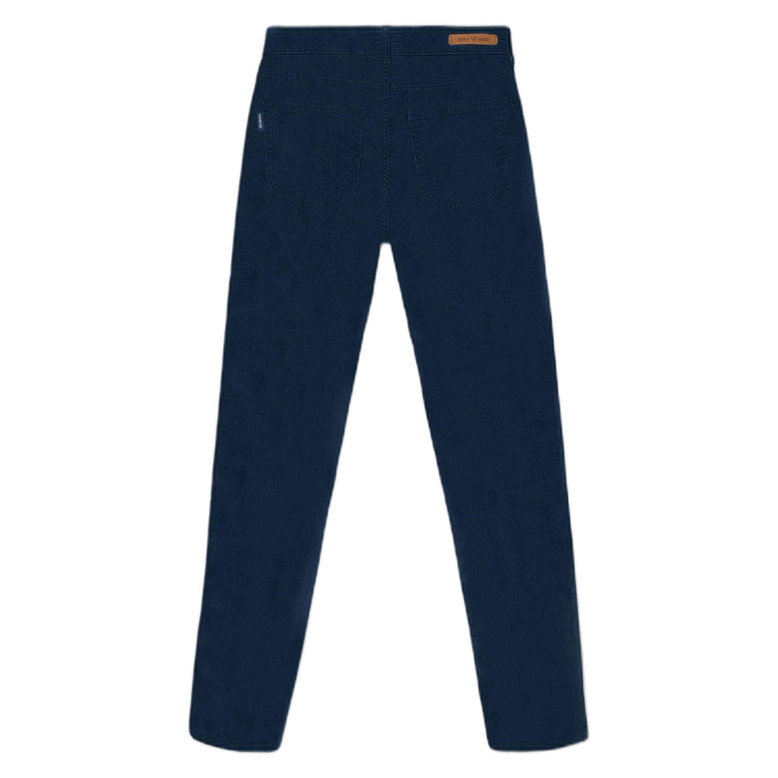 Pantalon Largo Silbon 129720