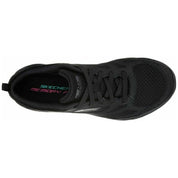 Skechers Summits-Suited Sneakers