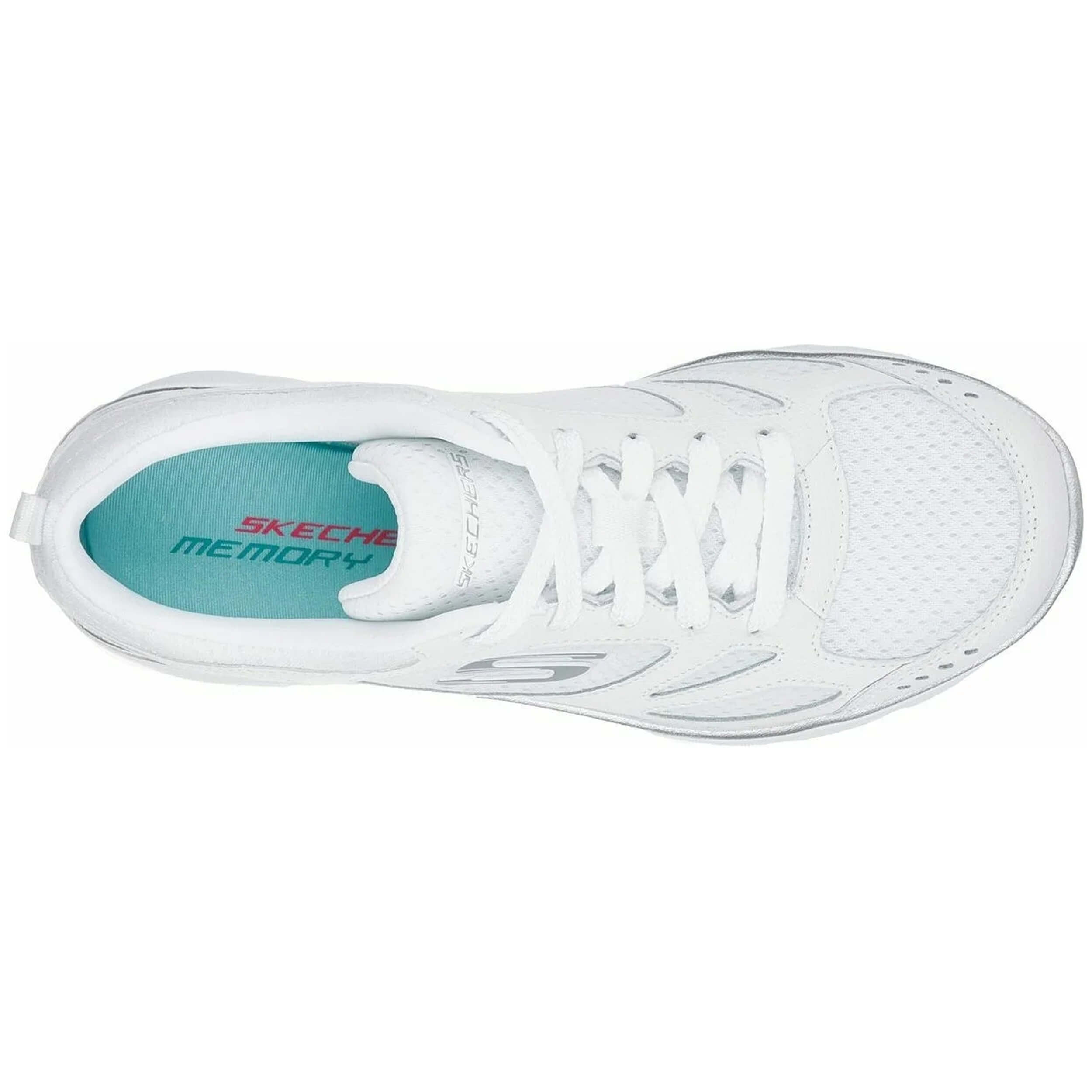 Skechers Summits-Suited Sneakers