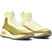 Zapatillas De Baloncesto Under Armour Curry 4 Retro