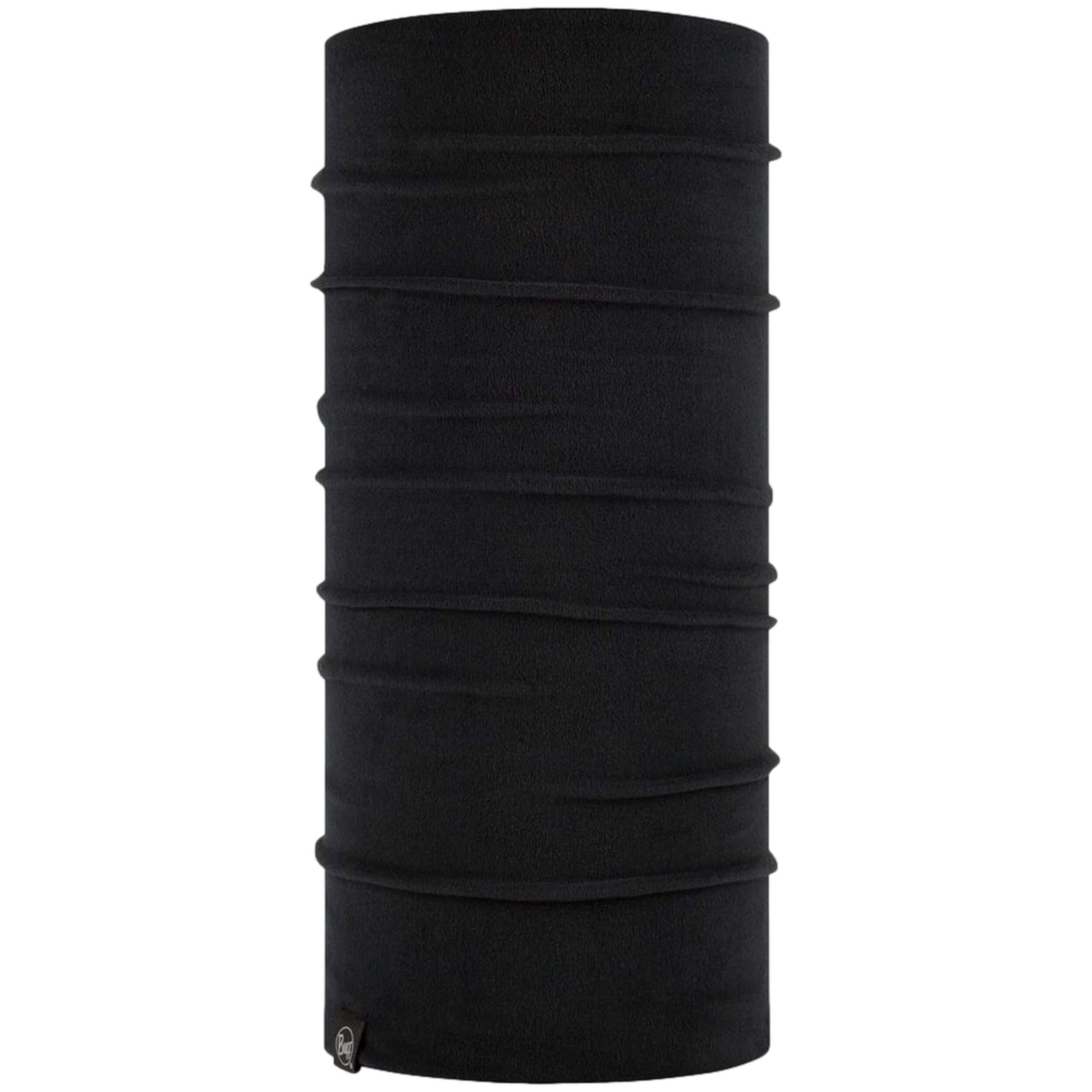 Braga De Cuello Buff Blaise Black