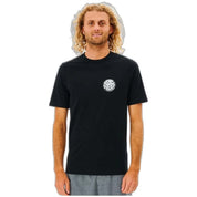 Rip Curl Icons Of Surf Short Sleeve T-Shirt