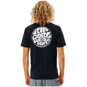 Rip Curl Icons Of Surf Short Sleeve T-Shirt