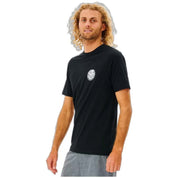 Rip Curl Icons Of Surf Short Sleeve T-Shirt