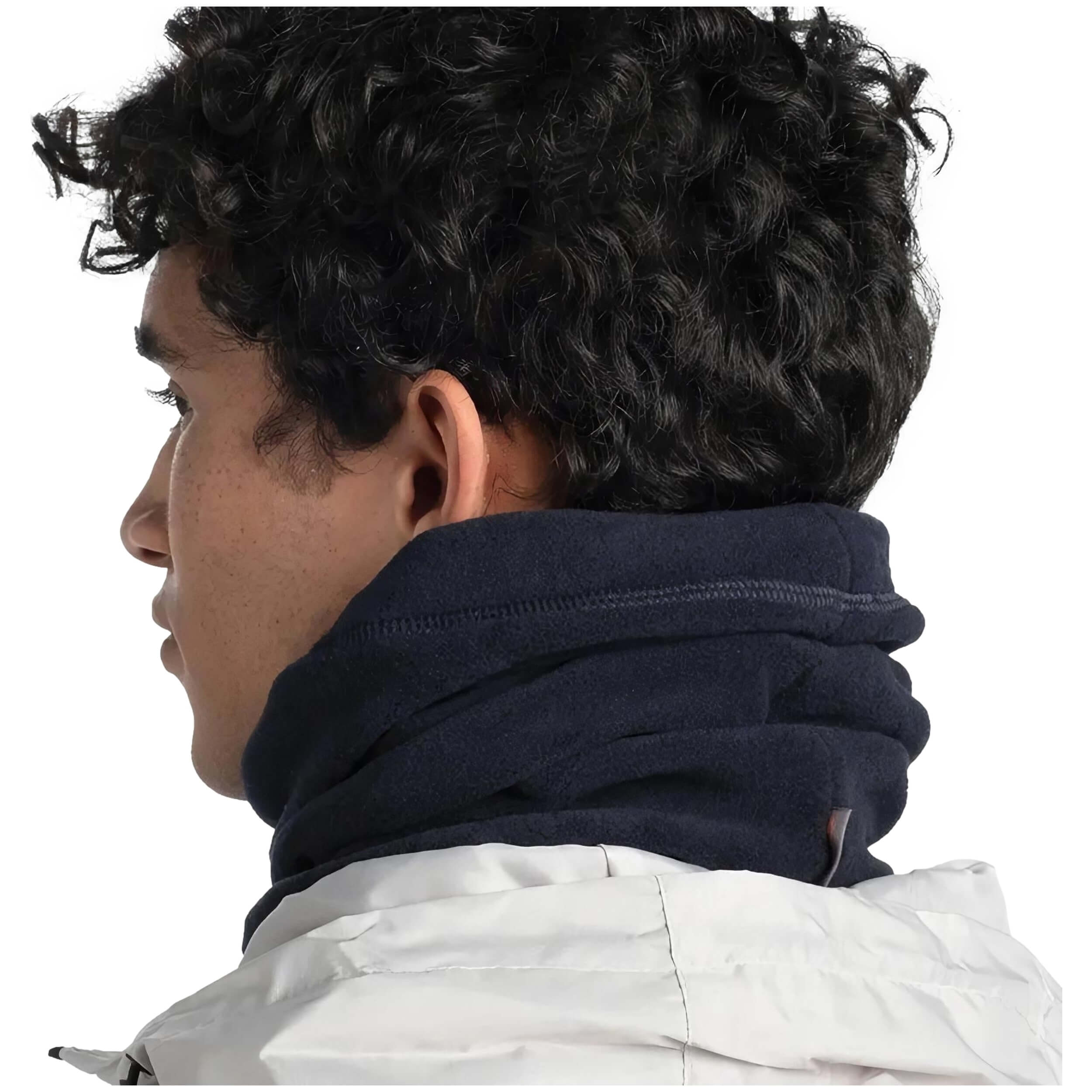 Braga De Cuello Buff Dark