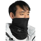 Buff Solid Neck Gaiter