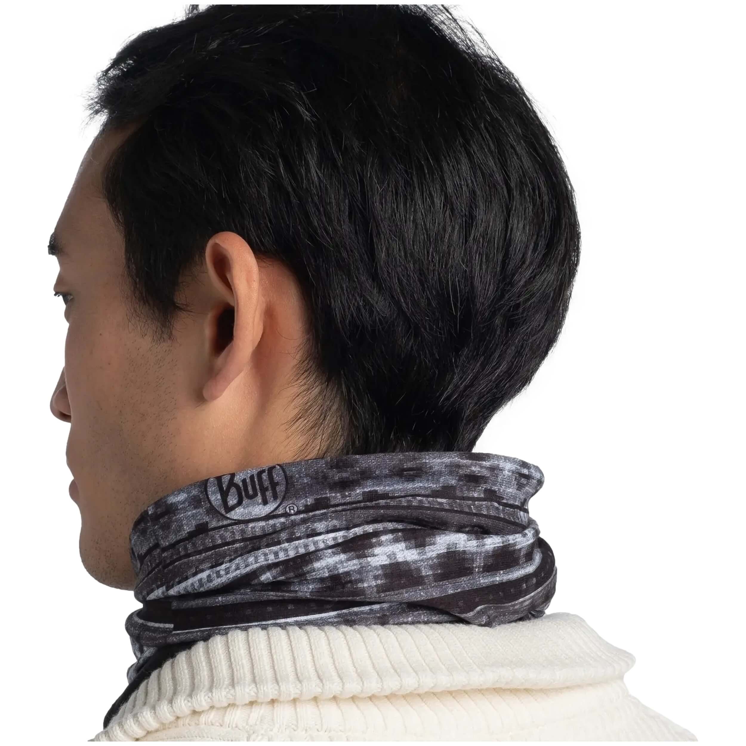 Calentador De Cuello Buff Alsien