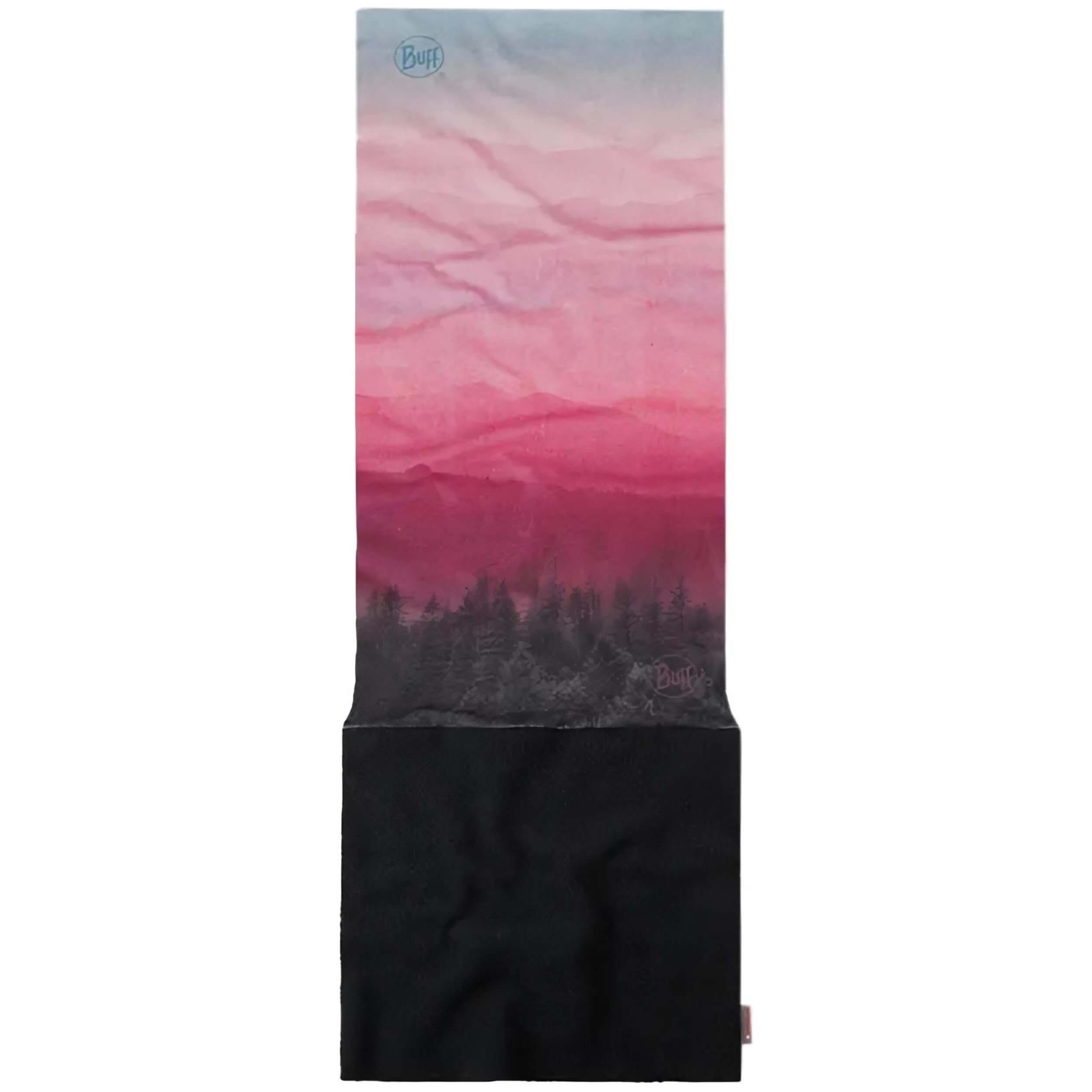 Bufanda Buff Haera Mauve
