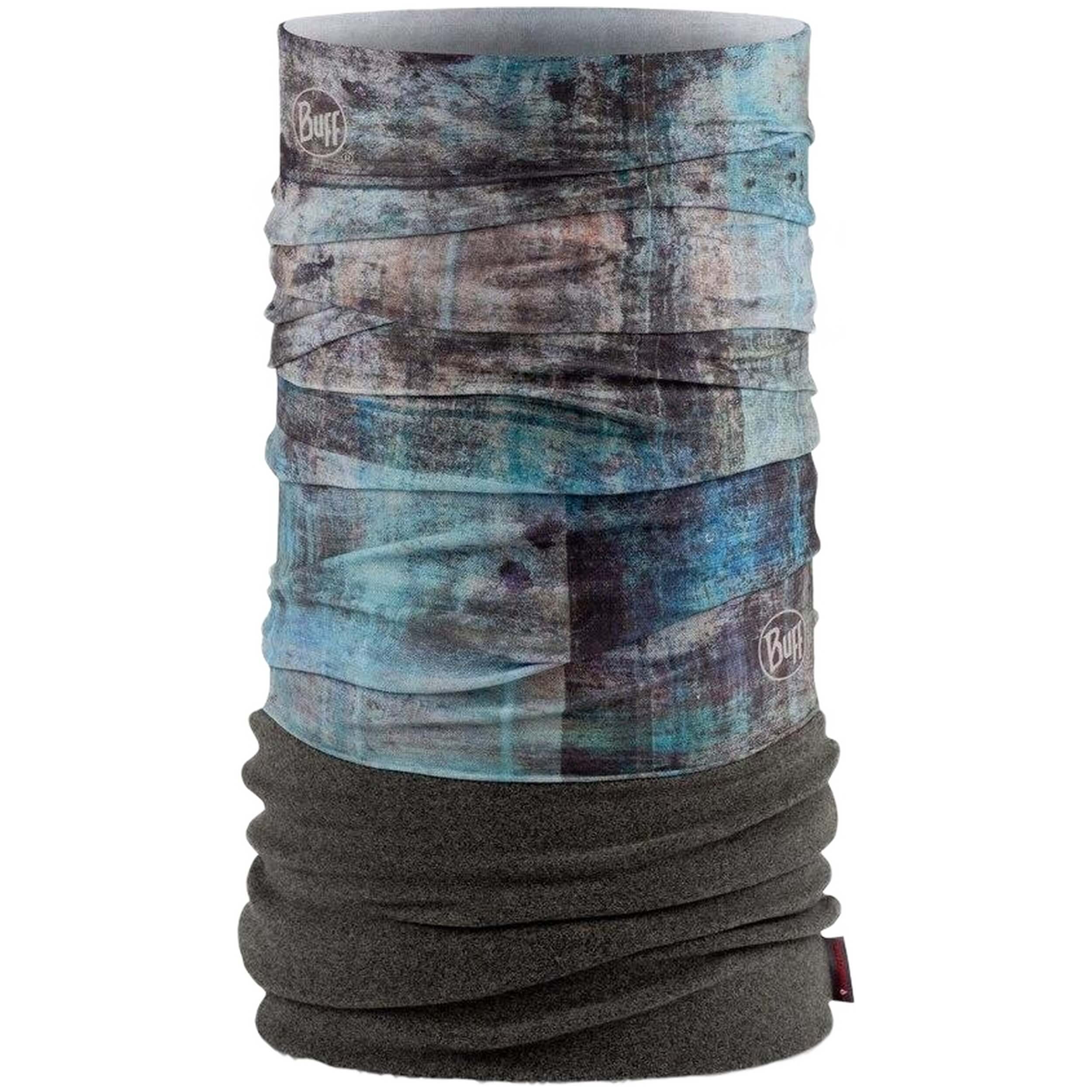 Calentador De Cuello Buff Hegen