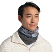 Calentador De Cuello Buff Hegen