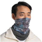Calentador De Cuello Buff Hegen