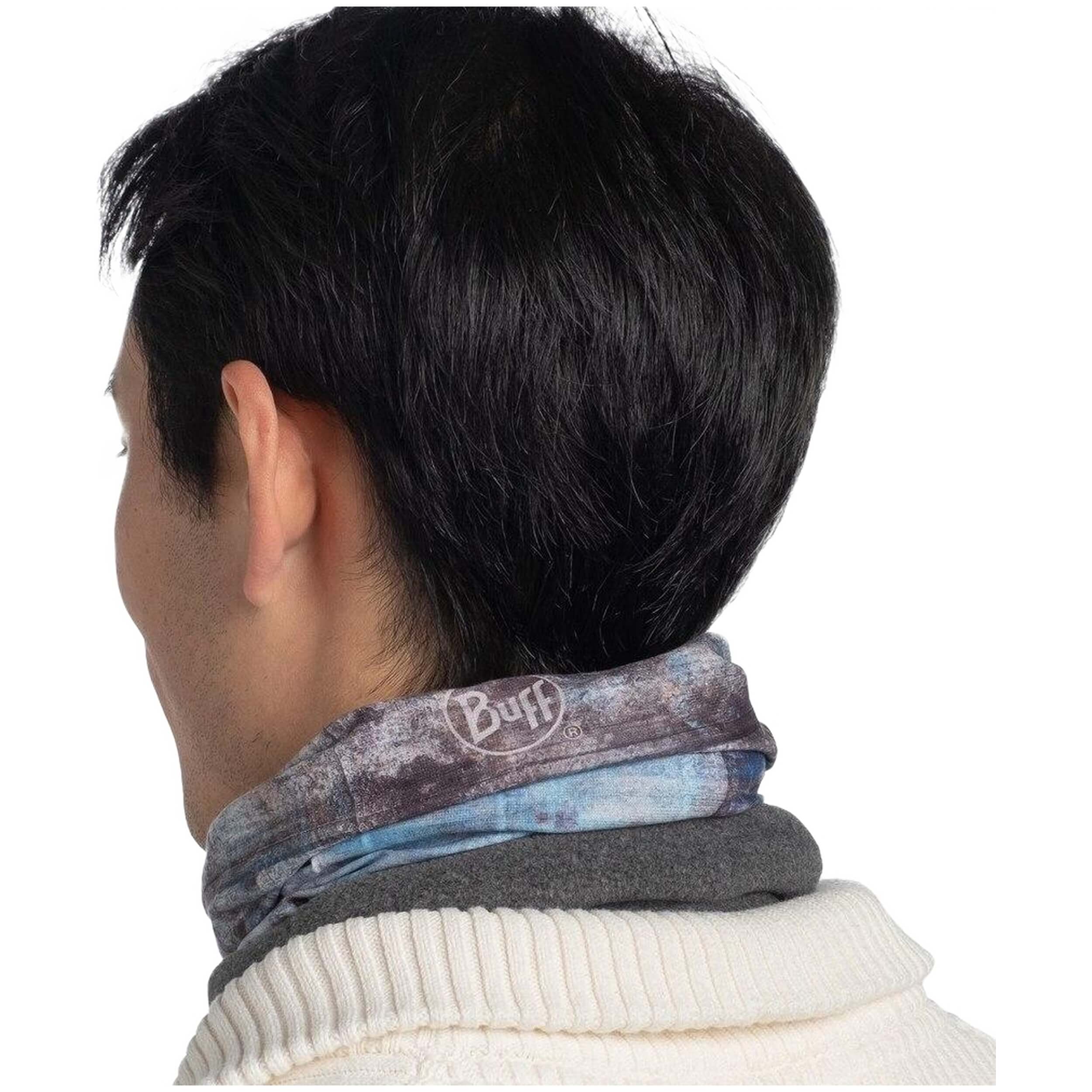Calentador De Cuello Buff Hegen
