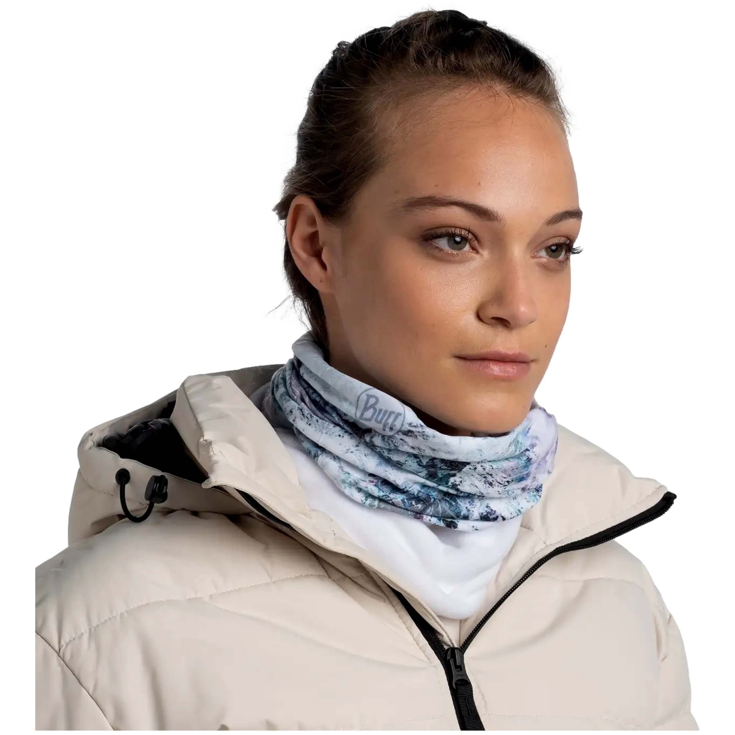 Braga De Cuello Buff Arkiet Multi