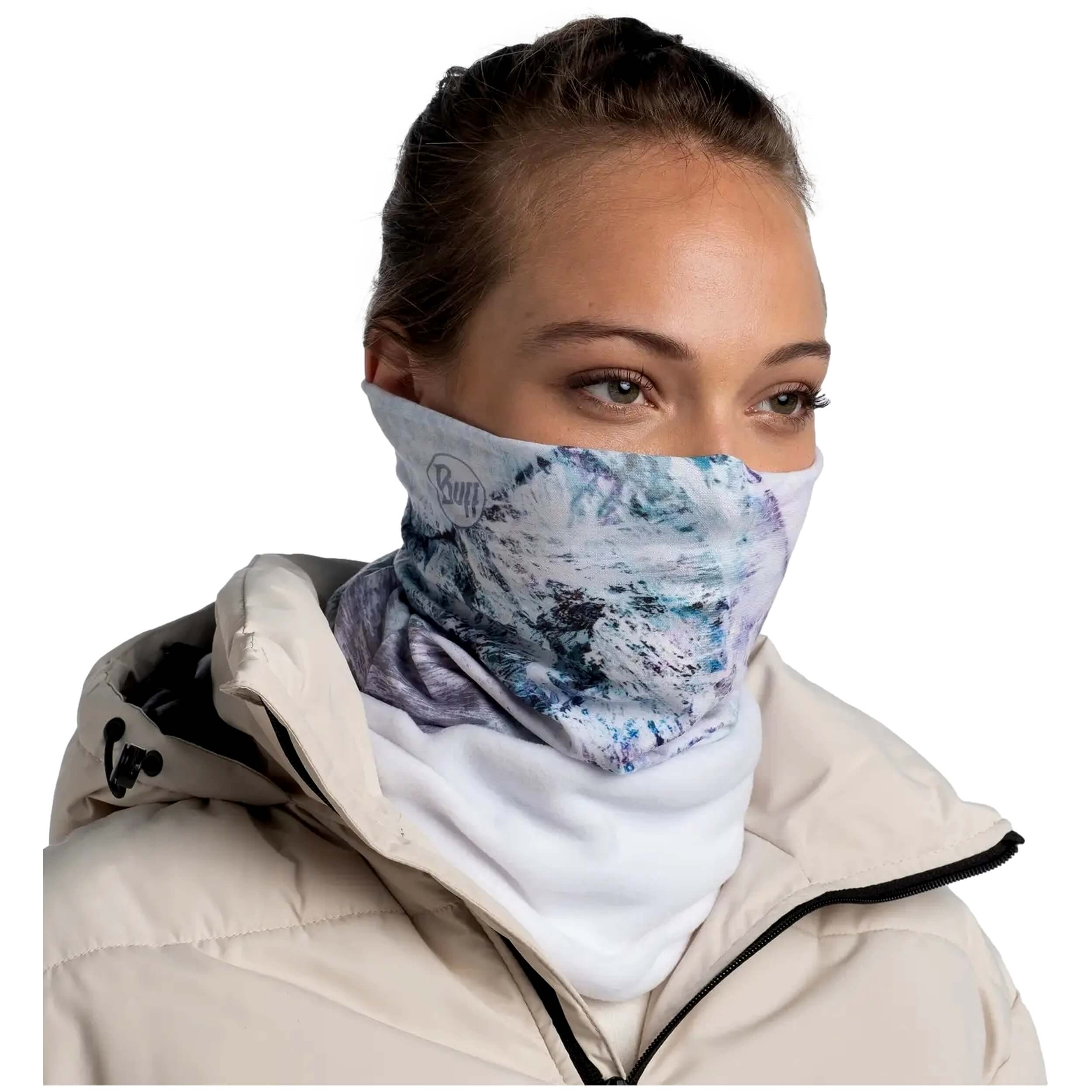 Braga De Cuello Buff Arkiet Multi