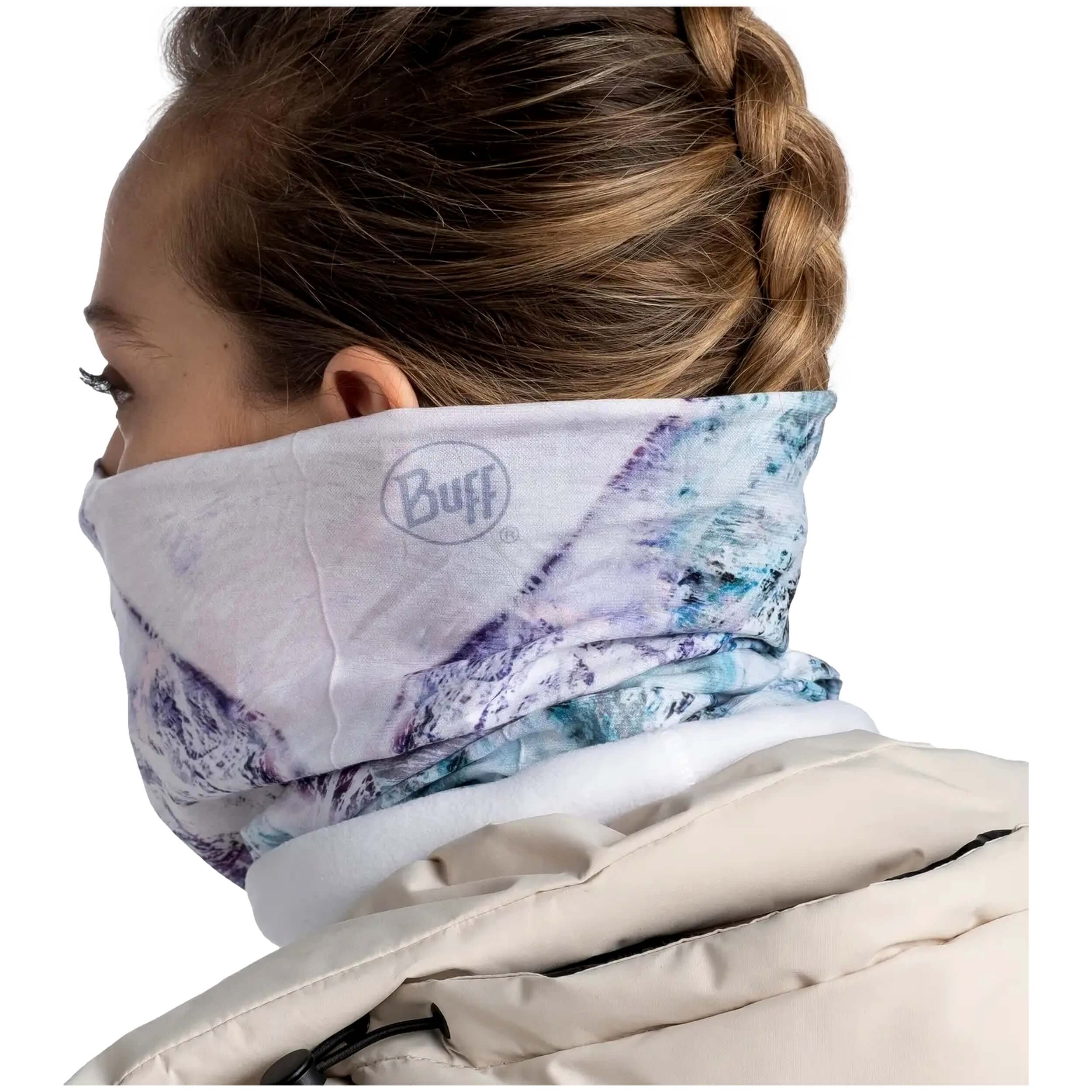 Braga De Cuello Buff Arkiet Multi