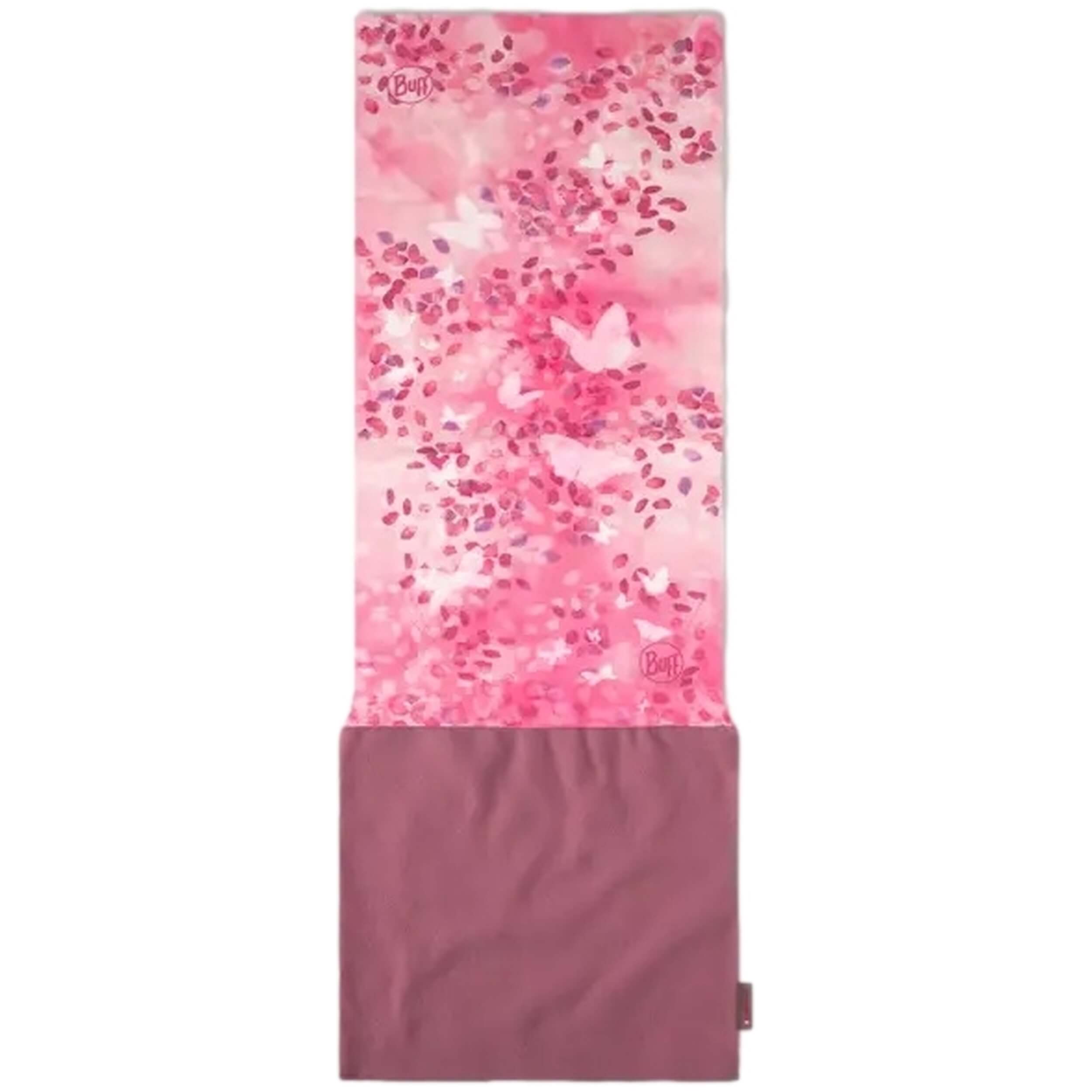 Calentador De Cuello Buff Simathy