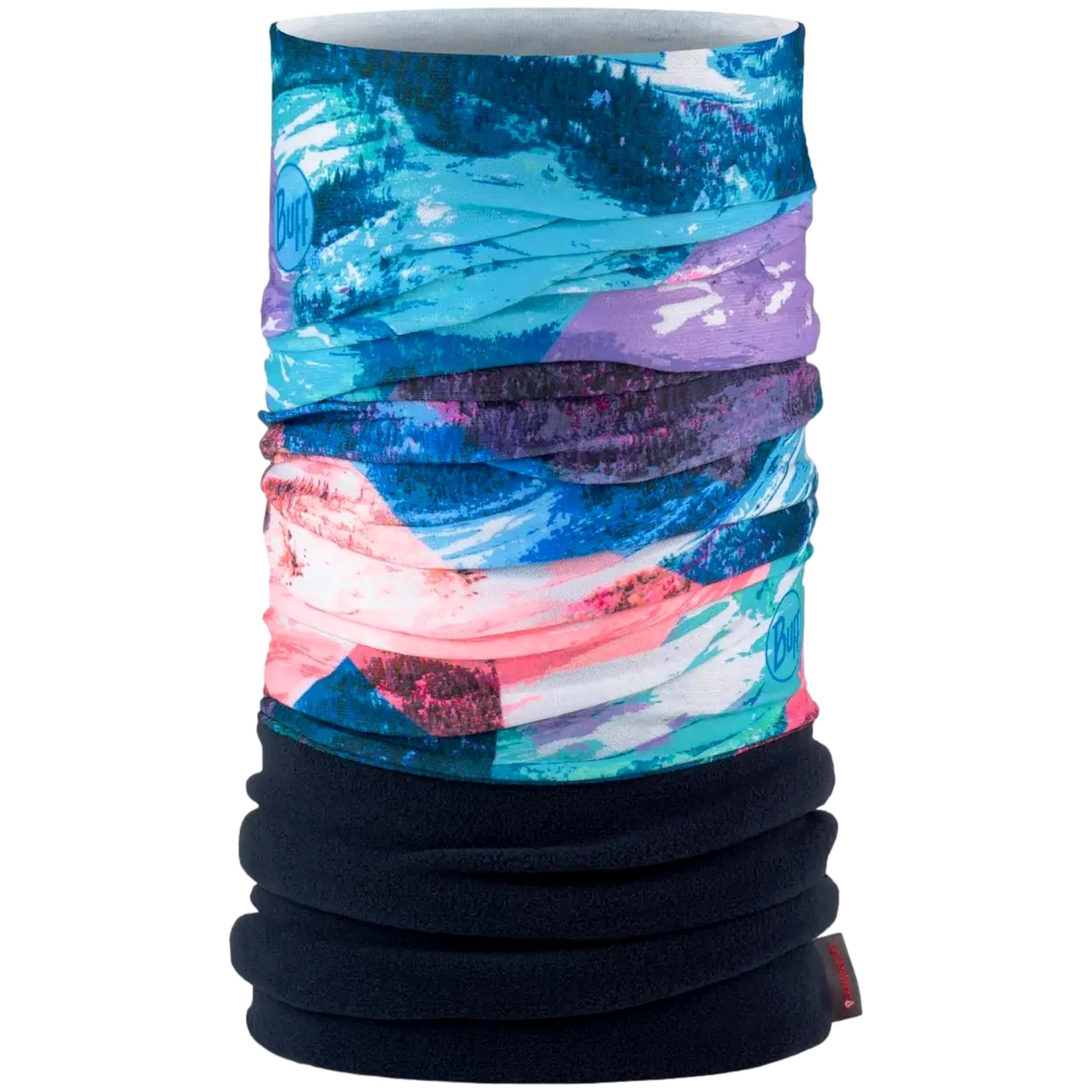 Braga De Cuello Buff Damisar