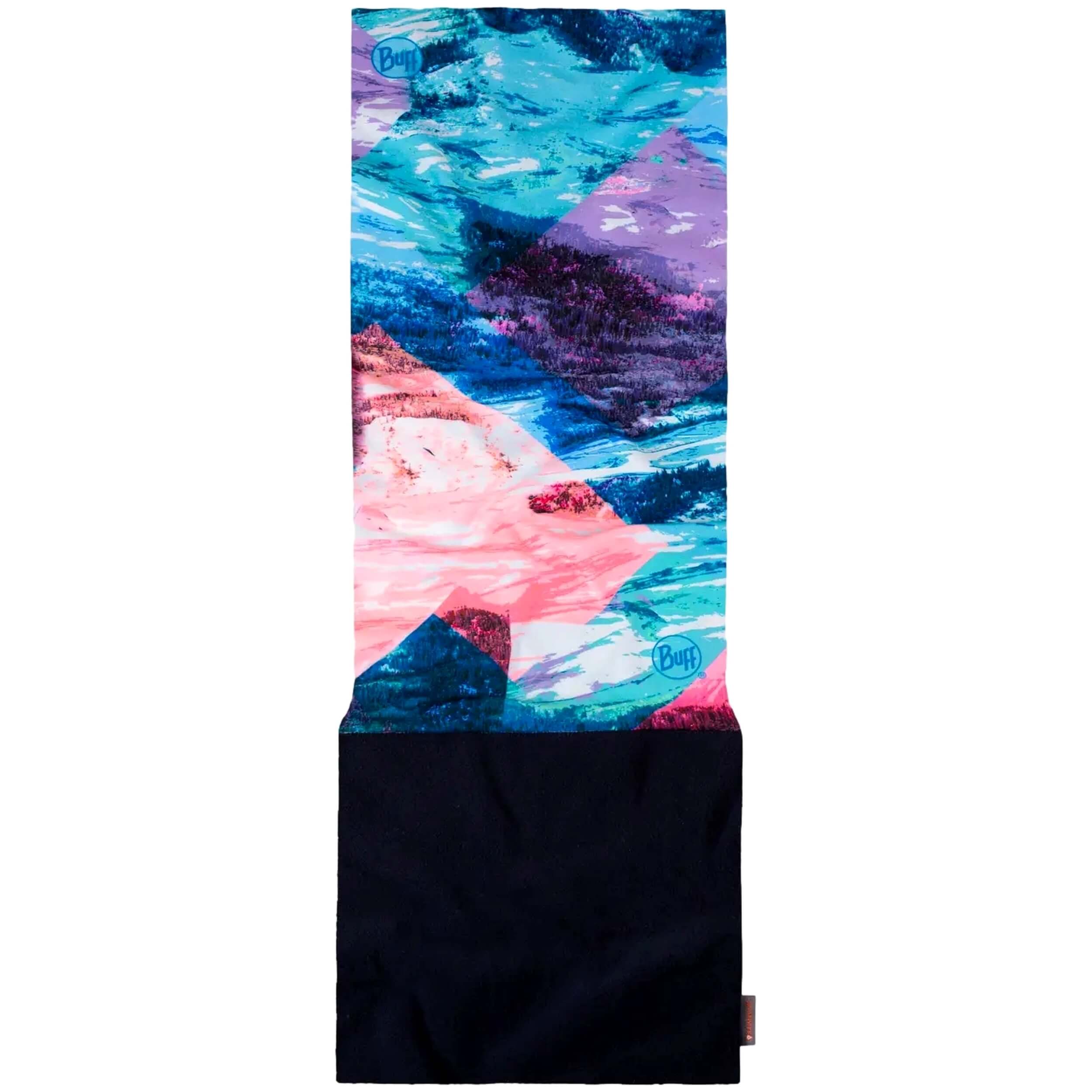 Braga De Cuello Buff Damisar