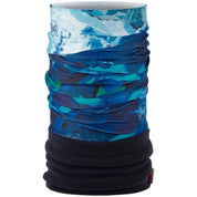 Buff High Mountain Blue Neck Gaiter