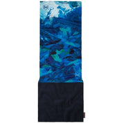 Buff High Mountain Blue Neck Gaiter