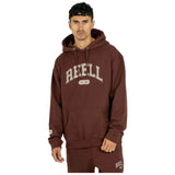 Sudadera Con Capucha Reell