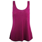 Asics Motion Dry Loose Run Tank Top