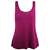 Asics Motion Dry Loose Run Tank Top